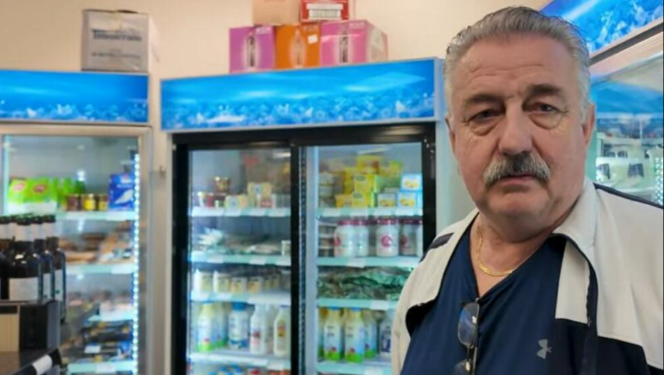 SRBIN U AMERICI PRODAJE KISELI KUPUS I KAJMAK! Razvio je biznis, zarađuje odlično, a evo kako je sve počelo (VIDEO)