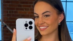 NA INSTAGRAMU SVE DELUJE SAVRŠENO Fitnes instruktorka pokazala moć društvenih mreža i poručila ženama samo jedno