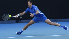 ISPLIVAO RASPORED NA AUSTRALIJAN OPENU Poznato kada Đoković započinje pohod odbrane titule u Melburnu