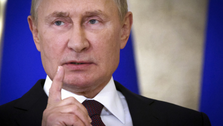 VELIKI ZAOKRET RUSIJE Putin: "Naši dronovi su efikasni, moramo biti ispred protivnika"