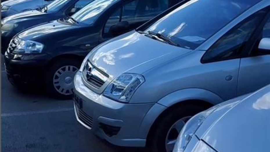 PA NEĆEMO TAKO, KOMŠIJA! Poruka zbog koje su eksplodirale društvene mreže: Sredimo ovo bratski da ne bih... (FOTO)