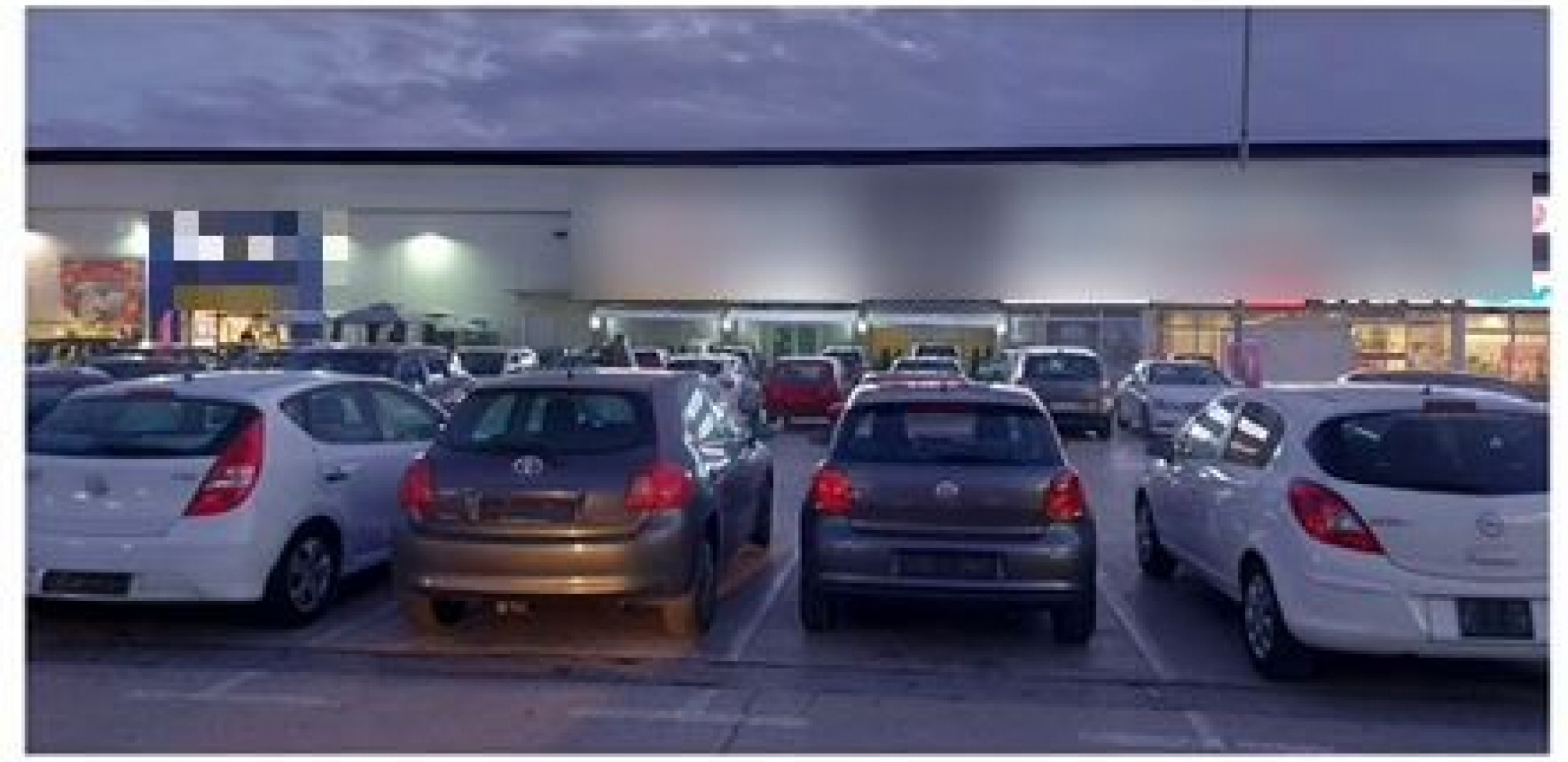 "PRVO SAM MISLIO DA SE NEKO ŠALI SA MNOM" Prokupčanin došao u Niš, pa zbog poruke na automobilu ostao u čudu (FOTO)