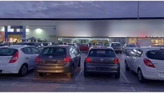 "PRVO SAM MISLIO DA SE NEKO ŠALI SA MNOM" Prokupčanin došao u Niš, pa zbog poruke na automobilu ostao u čudu (FOTO)