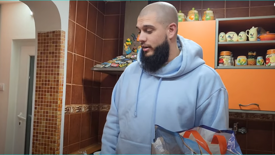 PROMENIO VERU, PREŠAO U ISLAM, A SAD ZIDA DŽAMIJU! Dejan otkriva lokaciju izgradnje, bićete frapirani