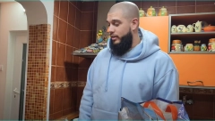 PROMENIO VERU, PREŠAO U ISLAM, A SAD ZIDA DŽAMIJU! Dejan otkriva lokaciju izgradnje, bićete frapirani