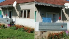 ZORICA PRODAJE IMANJE SA KUĆOM ZA 10.000 EVRA Unutra je sve sređeno, ima i mašinu, nalazi se u srcu Šumadije