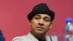 NIJE MOGAO DA SE STRPI Husa odgovorio Bakiju B3 na optužbe zbog filma "Nedelja": Tražio mi je kartu za premijeru!