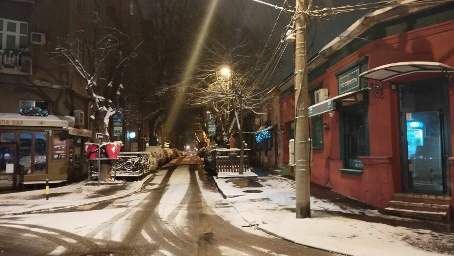 LEDENI DANI U SRBIJI DO OVOG DATUMA Spremite se za temperaturni šok, pa NOVO zahlađenje!