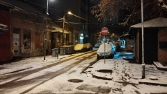 "U BEOGRADU ĆE SNEG PADATI CELE NOĆI" Evo kakvo nas  vreme čeka za vikend: "Očekuje se opasnost od..."
