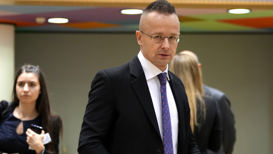 MAĐARSKA STAVILA VETO NA REZOLUCIJU SE O UKRAJINI! Sijarto: ''Rezolucija je predviđala priznavanje samo JEDNOG...''