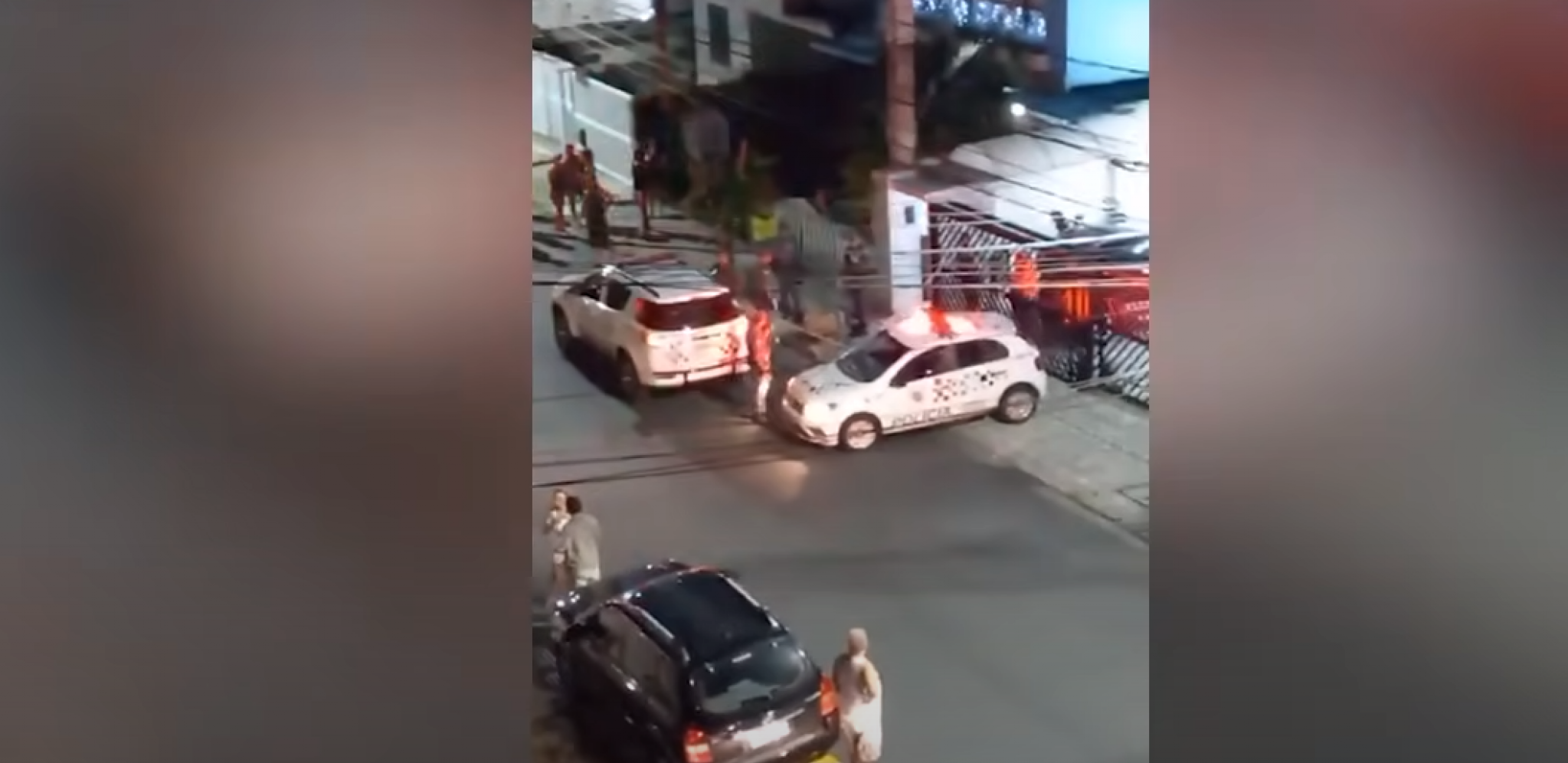 UŽAS! OSVANUO SNIMAK KAKO ŠKALJARAC IZ PANČEVA LEŽI RANJEN NA ULICI Policajci pokušavali da pomognu Darku, a Hitna nikad da stigne (VIDEO)
