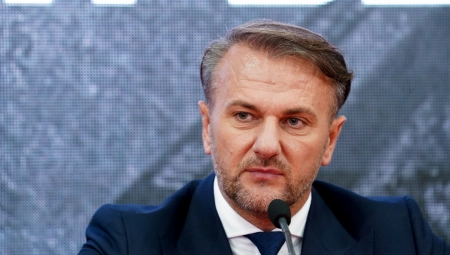 OSTOJA POKAZAO RASKOŠ Zavirite u vilu predsednika Partizana (VIDEO)