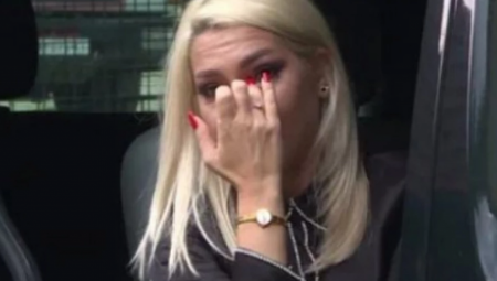 RATOVI SE VODE, SAZNAĆE SE! Jovana Jeremić zapenila od besa, uputila jasnu poruku nakon požara u pekari