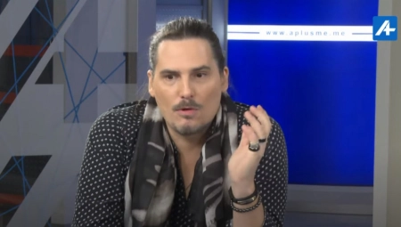 ZAŠTO JE CRNA GORA UŠLA U NATO BEZ REFERENDUMA? Marunović počeo da muca zbog jednog prostog pitanja (VIDEO)