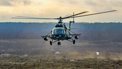 SRUŠIO SE RUSKI HELIKOPTER Pao na zaleđeno jezero, probio led i potonuo (VIDEO)
