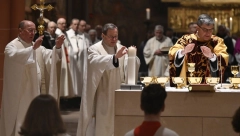 VENČANJE I ZA KATOLIČKE SVEŠTENIKE? Malteški nadbiskup dao Svetoj stolici predlog koji su mnogi već podržali