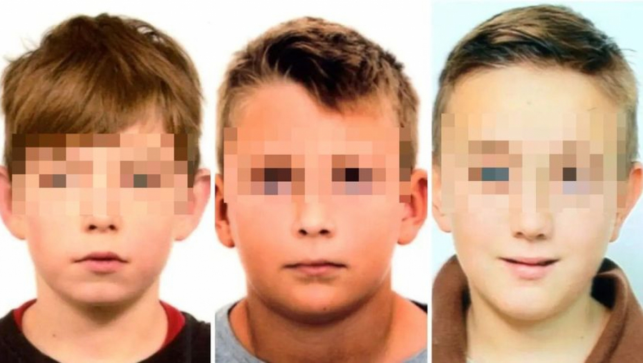 OVO SU DEČACI KOJI SU NESTALI U HRVATSKOJ Bila je izgubljena sva nada, pretraga obustavljena, a onda se dogodilo ČUDO