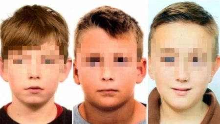 OVO SU DEČACI KOJI SU NESTALI U HRVATSKOJ Bila je izgubljena sva nada, pretraga obustavljena, a onda se dogodilo ČUDO