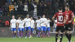 SPEKTAKL U RIJADU Barselona zakazala finale sa Realom
