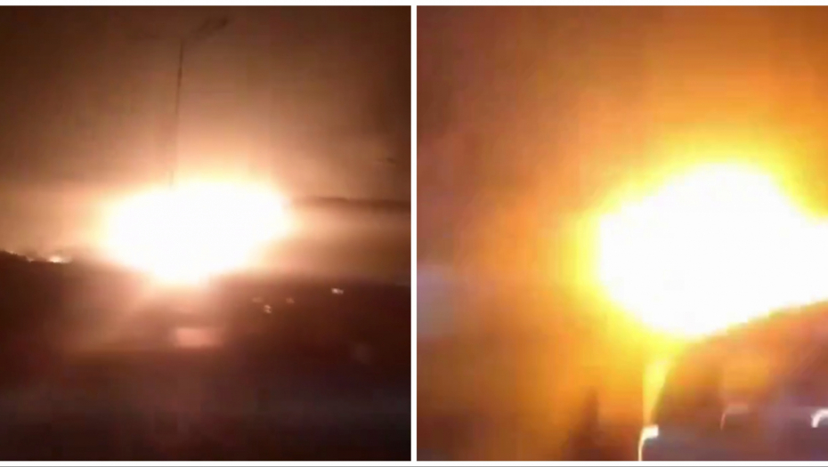 NOVI STRAVIČNI SNIMCI Detalji američke i britanske vojne operacije (VIDEO)
