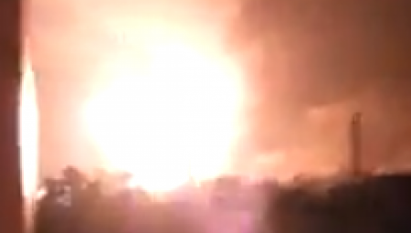 RAT BESNI U CRVENOM MORU! Stigla munjevita odmazda za američke i britanske napade!