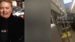 MONAH KRVNIČKI IZUDARAO PUTNIKA U AUTOBUSU Vozač ih izbacio napolje, a za nasilnikom traga i crkva i policija