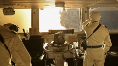 NOVI HAOS U SVETU! 4 PODVODNA KABLA PRESEČENA U CRVENOM MORU: Poremećeno čak 25 odsto svetske komunikacije!