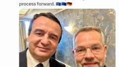 U NJEGA SE KUNU ĐILASOVCI Veliki neprijatelj srpskog naroda ponovo radi na uništavanju Srbije