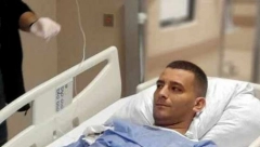 DEVOJKA MU DONIRALA BUBREG, ALI MORALI SU DA GA ODSTRANE Miloš se ponovo bori za život u Turskoj