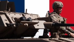 MAKRON PRETI PRAZNOM PUŠKOM Otkriveno kako bi se francuska vojska provela u Ukrajini