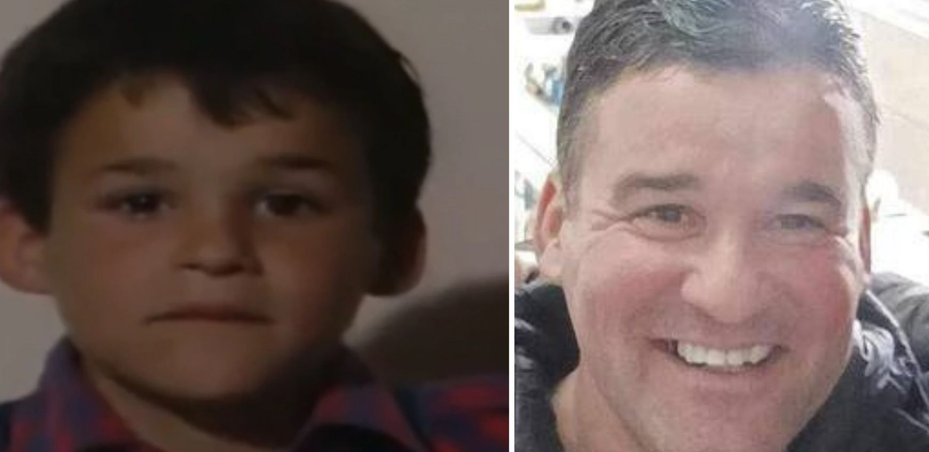 PRONAŠLI SMO MALOG BORISA Njegova ispovest rasplakala je Jugoslaviju, a evo kako živi i šta nam je poručio nakon svih godina