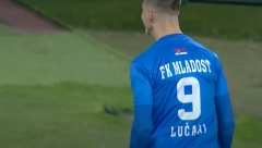 SVI TVRDE DA JE GOTOVO, ALI... Oglasio se talentovni napadač, sam otkrio zbog čega još nije potpisao za Zvezdu