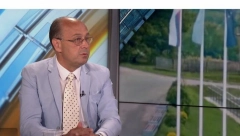 UŽAS! ZA SRBIJU KAŽE DA JE SODOMA I GOMORA! Ko je Đilasov stručnjak u Nadzornom odboru?