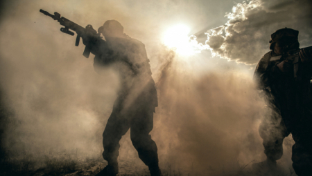 OSOVINA OTPORA UZVRAĆA UDARAC Ameri nemaju rešenje za ovo