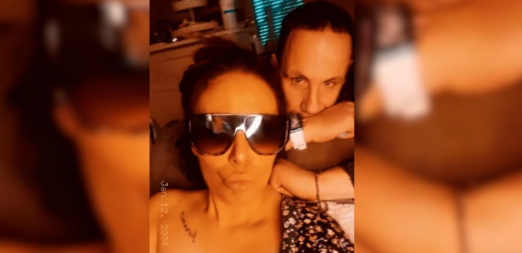 ANA NIKOLIĆ USELILA DEČKA U STAN Otkriveno ko je zapravo Nemanja, a ovako su se upoznali!