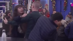 VANREDNO STANJE U ELITI! Miljana Kulić prekinula emisiju, pa nasrnula na bivšeg, opšti karambol u rijalitiju