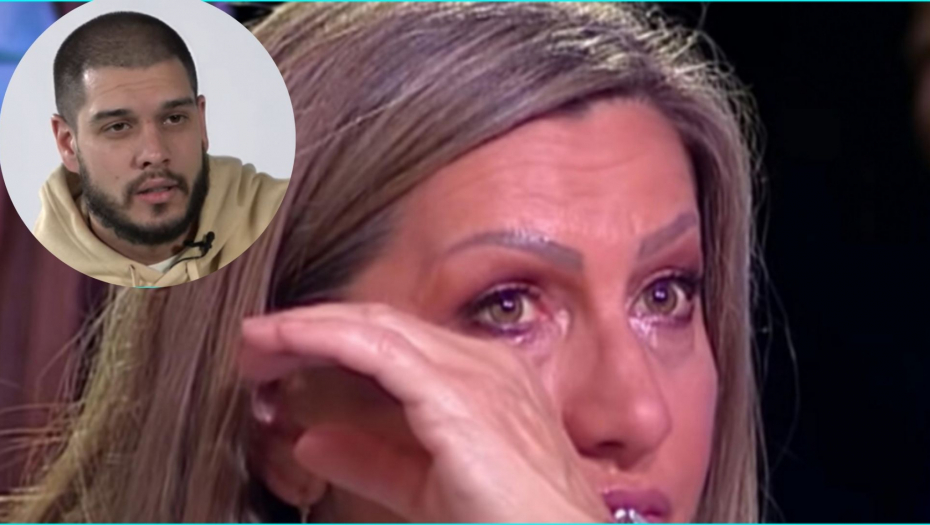 OTKRIVENO ZBOG ČEGA DEJAN MORA U ZATVOR Njegova majka ispričala detalje kazne!