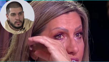 OTKRIVENO ZBOG ČEGA DEJAN MORA U ZATVOR Njegova majka ispričala detalje kazne!