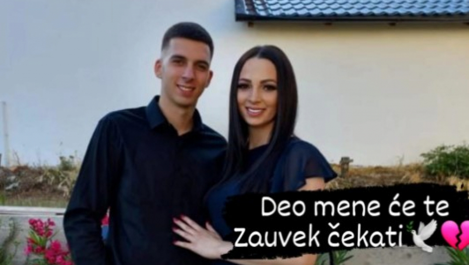 "NEKO ŽELI DA NE PLAČEŠ, DA TE NE BOLI": Suzana je napisala pesmu bratu koji je ubijen u masakru u Mladenovcu, NJENE REČI KIDAJU DUŠU