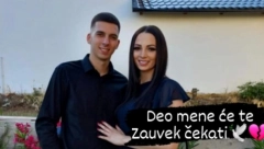 "NEKO ŽELI DA NE PLAČEŠ, DA TE NE BOLI": Suzana je napisala pesmu bratu koji je ubijen u masakru u Mladenovcu, NJENE REČI KIDAJU DUŠU