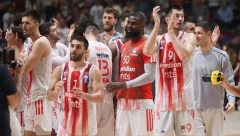 VREME JE ZA POVRATAK Nekadašnji košarkaš Zvezde raskinuo ugovor i vraća se u ABA ligu?