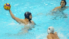 "DELFINIMA" OSTALA JOŠ SAMO JEDNA ŠANSA Evo kako vaterpolisti Srbije mogu da izbore plasman na Olimpijske igre