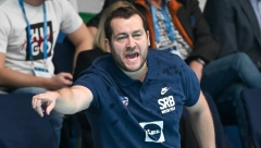 SELEKTOR SRBIJE ISKREN Španci nisu ekipa da se vadimo protiv njih