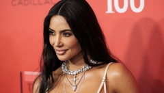 KIM KARDAŠIJAN SE DOPISIVALA SA PREDSEDNIKOM FIFA On podelio privatne poruke, najpoznatija starleta mu obećala jednu stvar (FOTO)