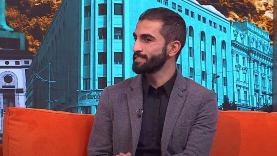 TURČIN DOŠAO U SRBIJU PA OSTAO U ŠOKU Oženio našu Milenu, ovo mu je neverovatno, a evo šta kaže za TAŠTU