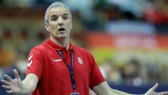 NISMO MOGLI DA IM PARIRAMO Đerona razočaran posle poraza Srbije