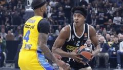 "OSTAO SAM DA BIH IGRAO F4" Ledej otkrio koji su ga velikani zvali i zašto ih je odbio