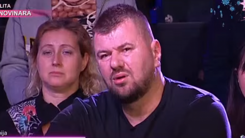 JANJUŠ PRIJAVLJEN POLICIJI Pretio ubistvom ovom muškarcu, saznali se svi detalji!