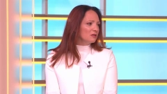 Ina Ignjatović doživela pakao, godinama je pogrešno lečili: Doktori govorili da mi nije ništa, a kad su otkrili razlog, ostali su u šoku