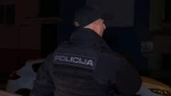 ŠTA ČEKA POLICIJA U FBIH? Više od 10 lica pucalo u vazduh ispred manastira Zavala! Napadi na imovinu Srba u FBiH na Dan Srpske i dalje nerasvetljeni